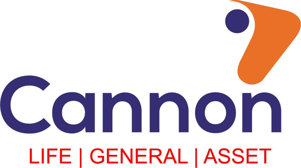 Cannon Insurance Logo
