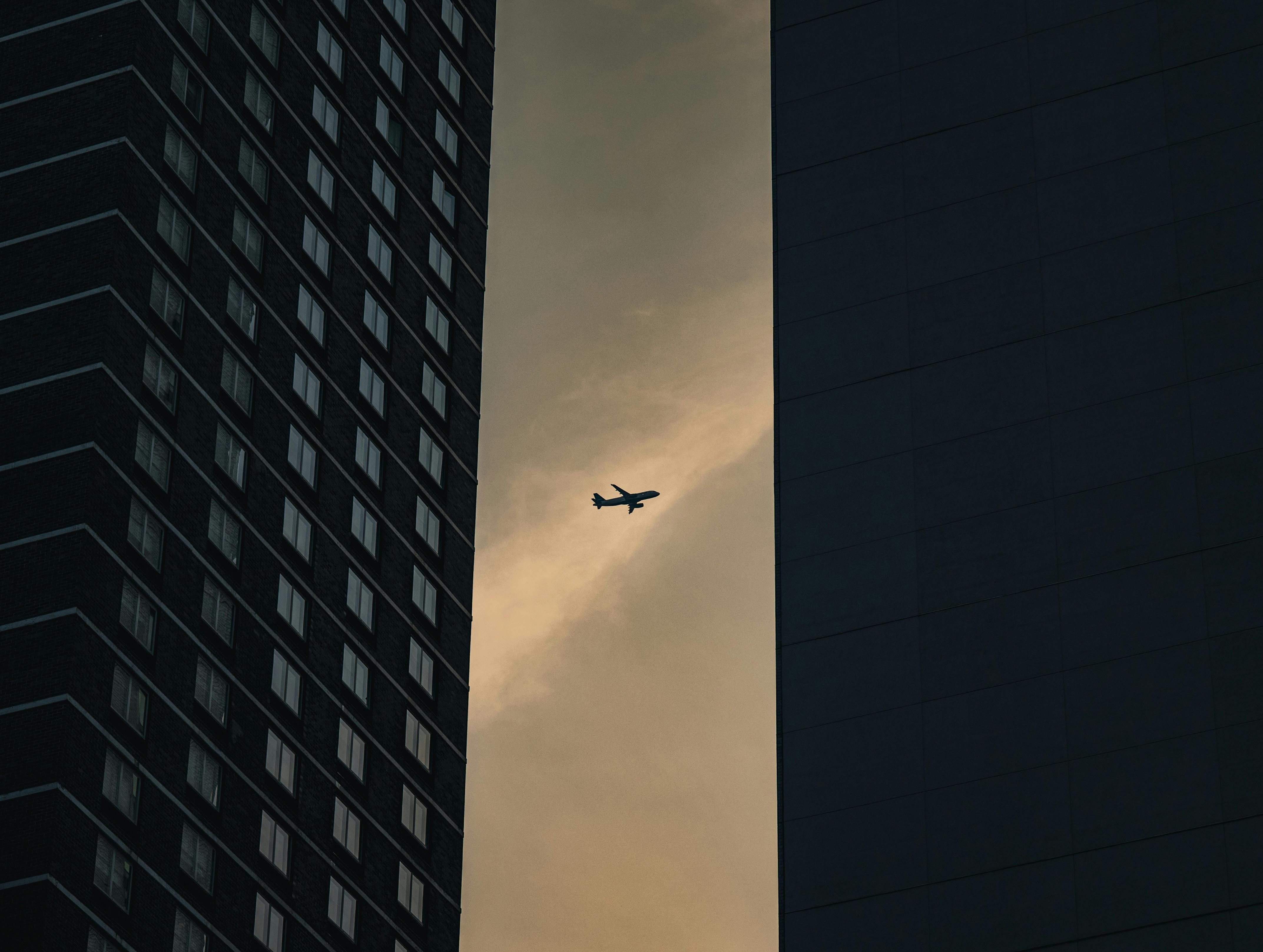 Corporate traveller at a desk
