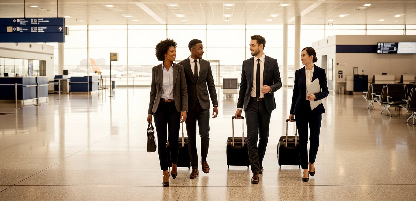 Corporate Travel